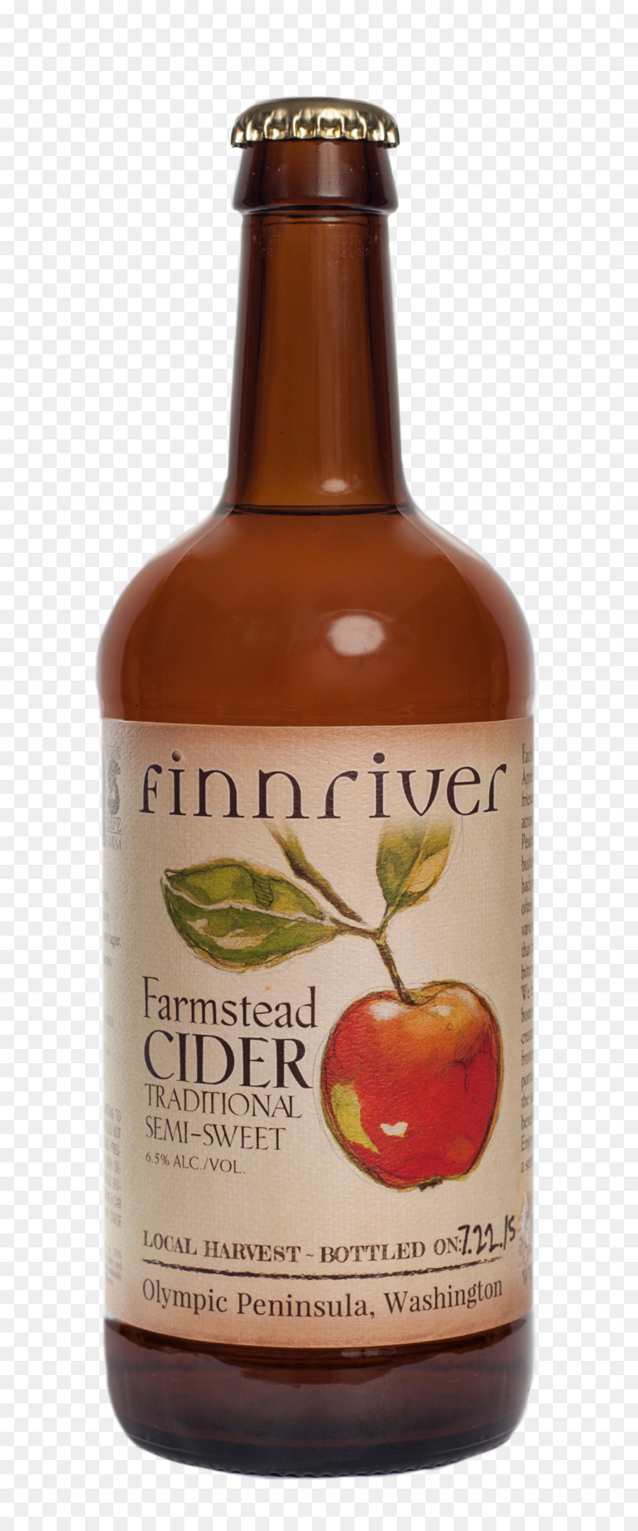 Finnriver，La Sidra PNG