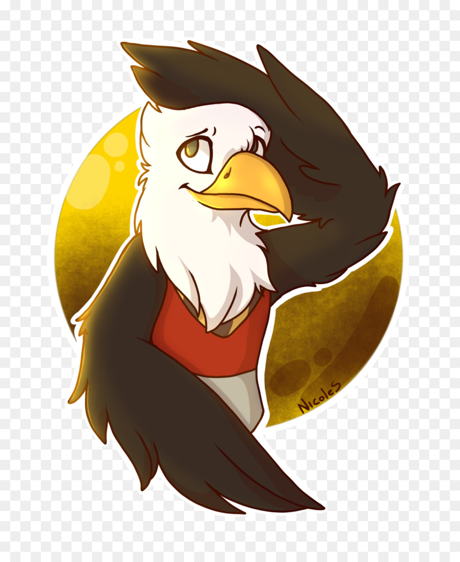 águila，Lechuza PNG