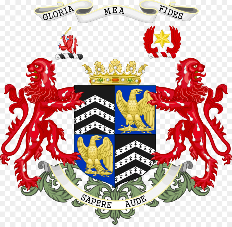 La Ciudad De Sunderland，Escudo De Armas PNG