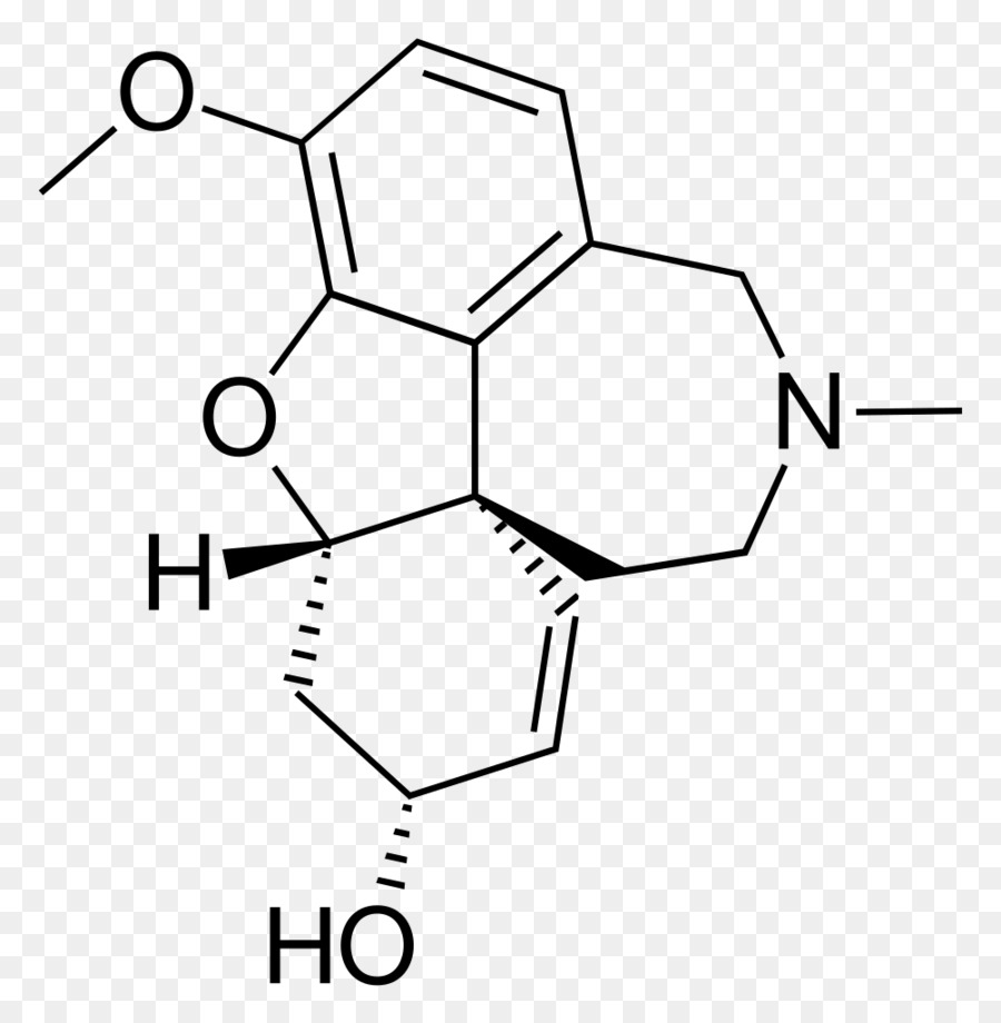 La Galantamina，La Enfermedad De Alzheimer PNG