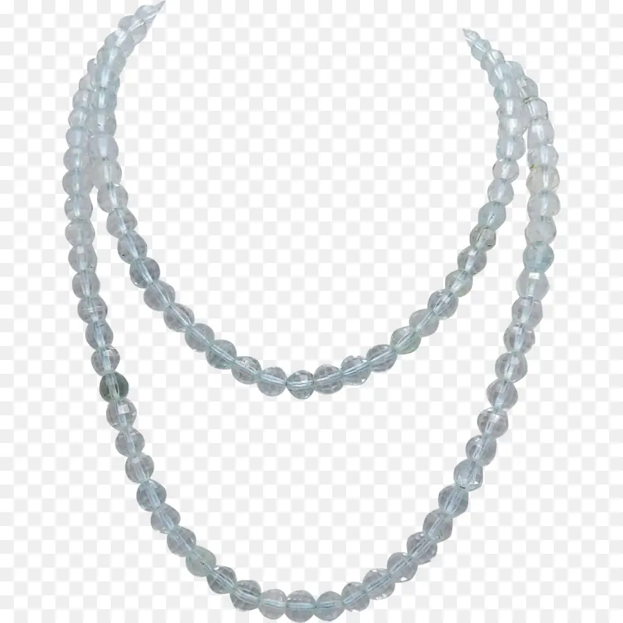 Collar De Perlas，Rosario PNG