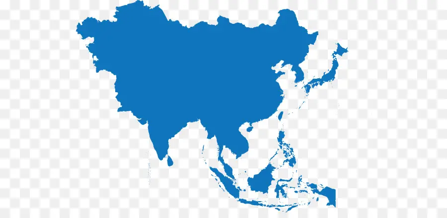 Asia，Afroeurasia PNG