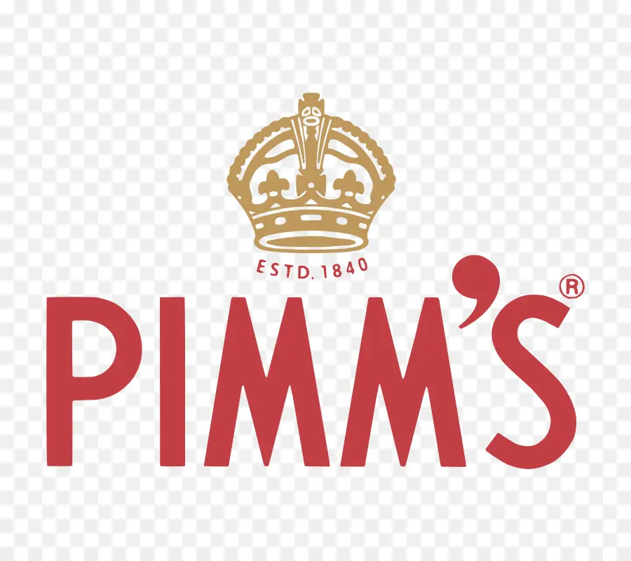 El Logotipo De Pimm，Corona PNG