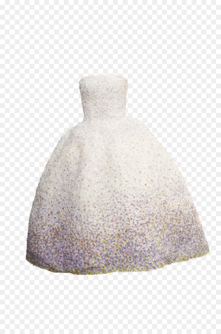 Vestido，Cuello PNG