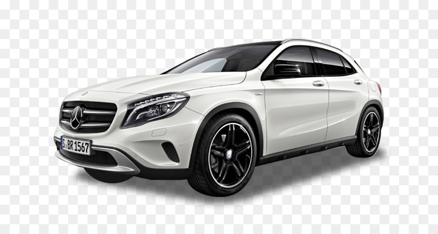 Coche Mercedes Benz，Todoterreno PNG