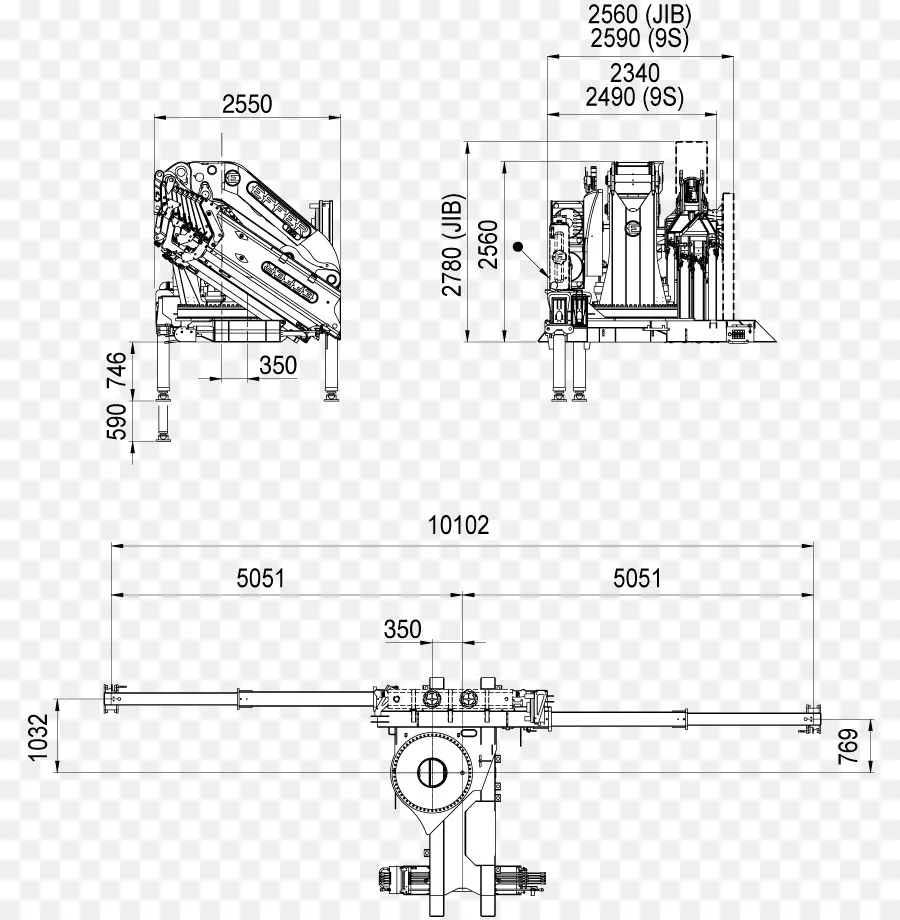 Dibujo Técnico，Diagrama De PNG