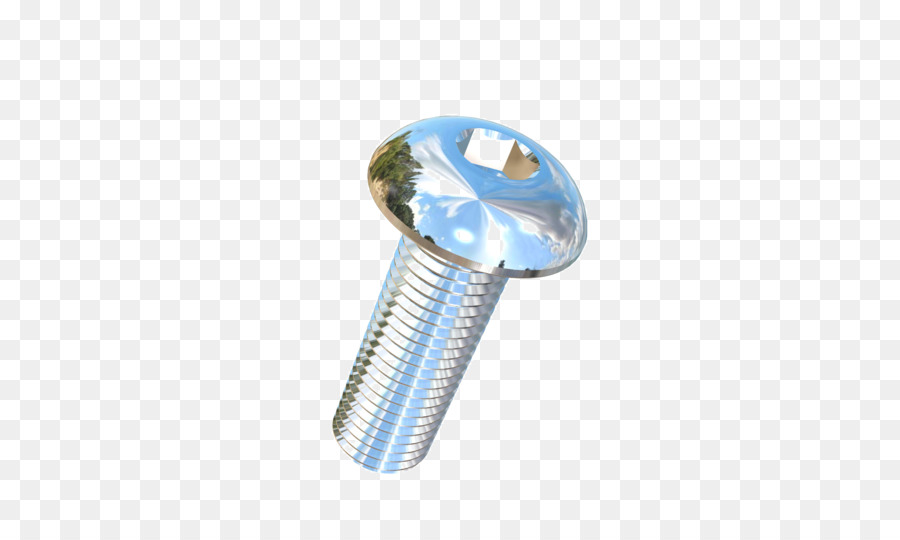 Tornillo，Titanio PNG