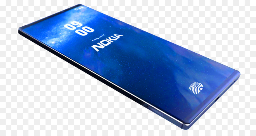 Smartphone，Nokia 8 PNG