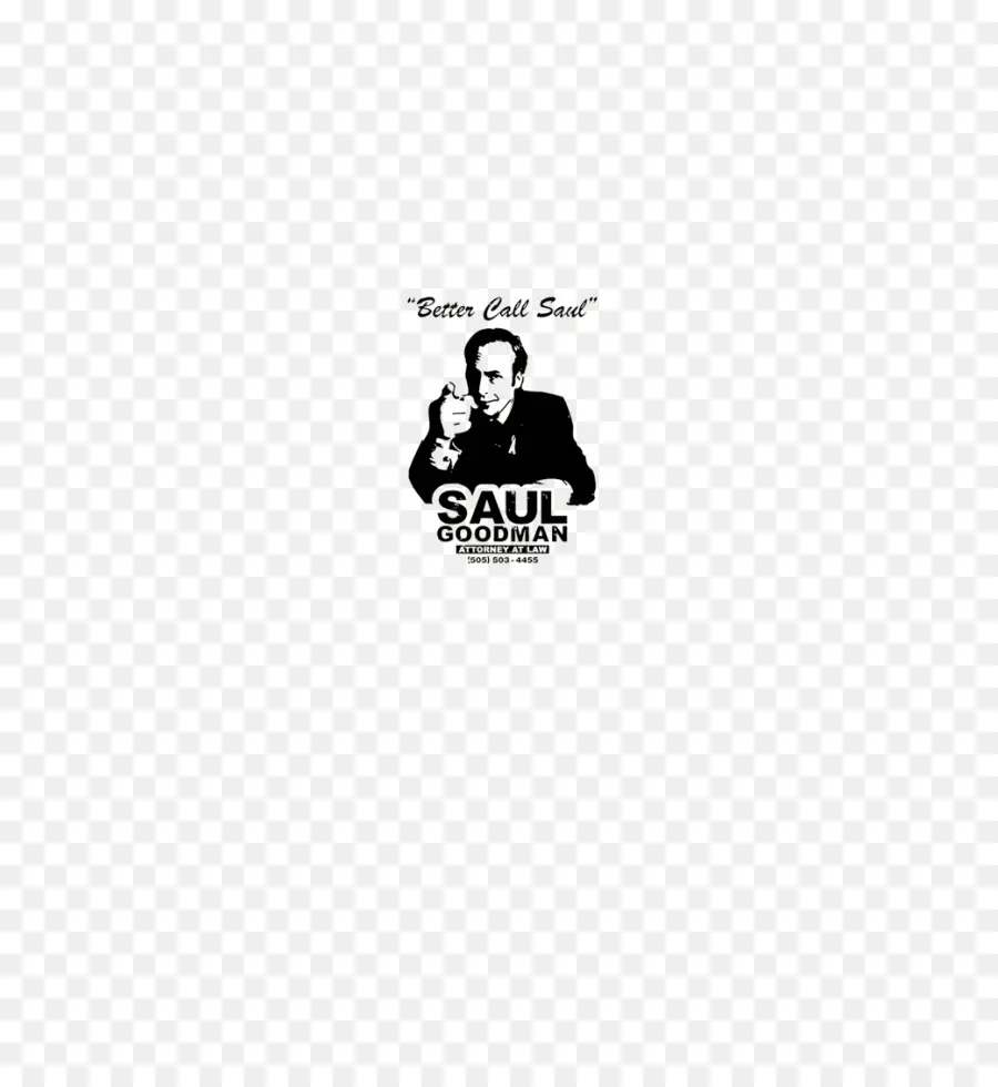 Mejor Llama A Saúl，Logotipo PNG