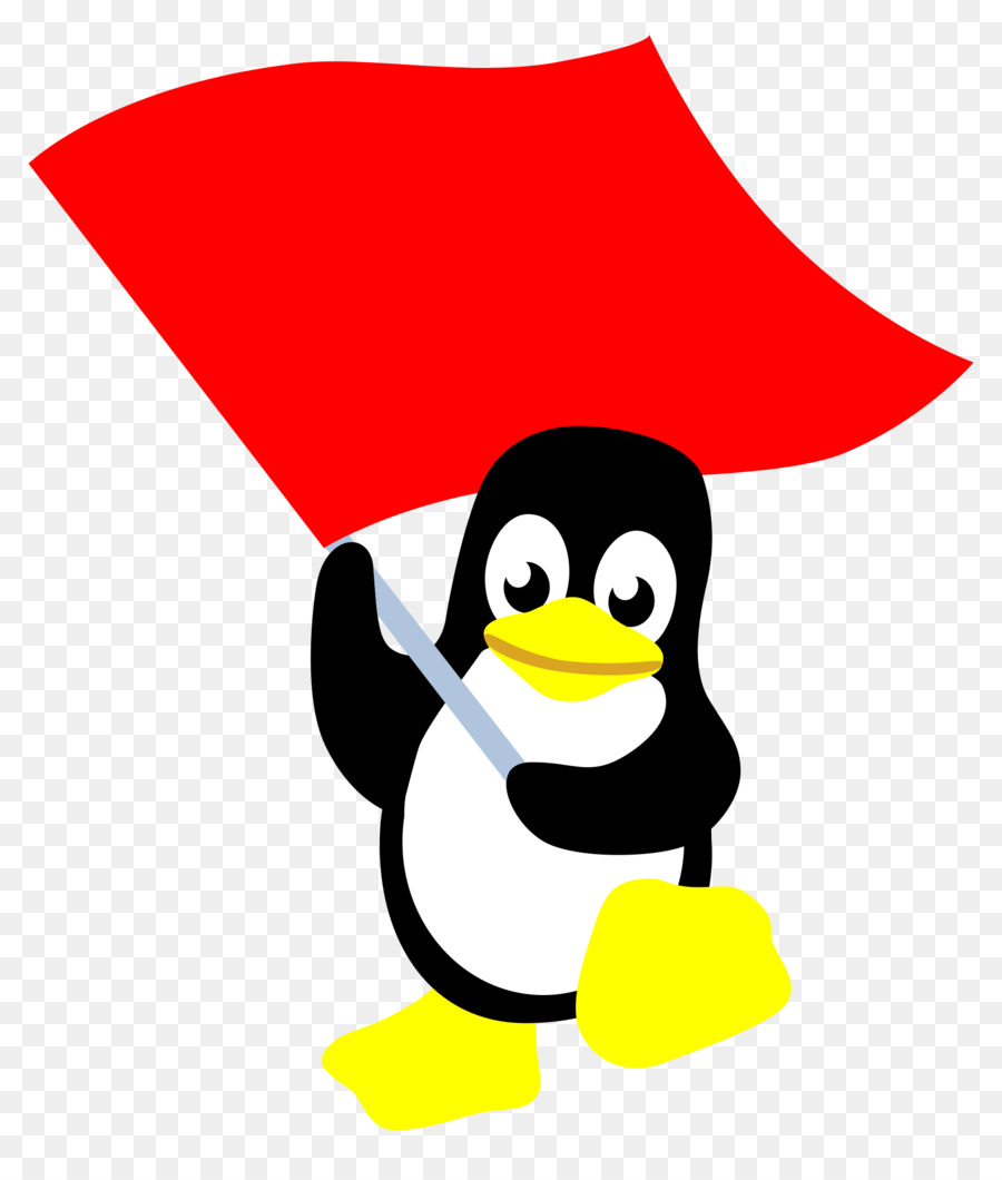 Tux Racer，Tux PNG