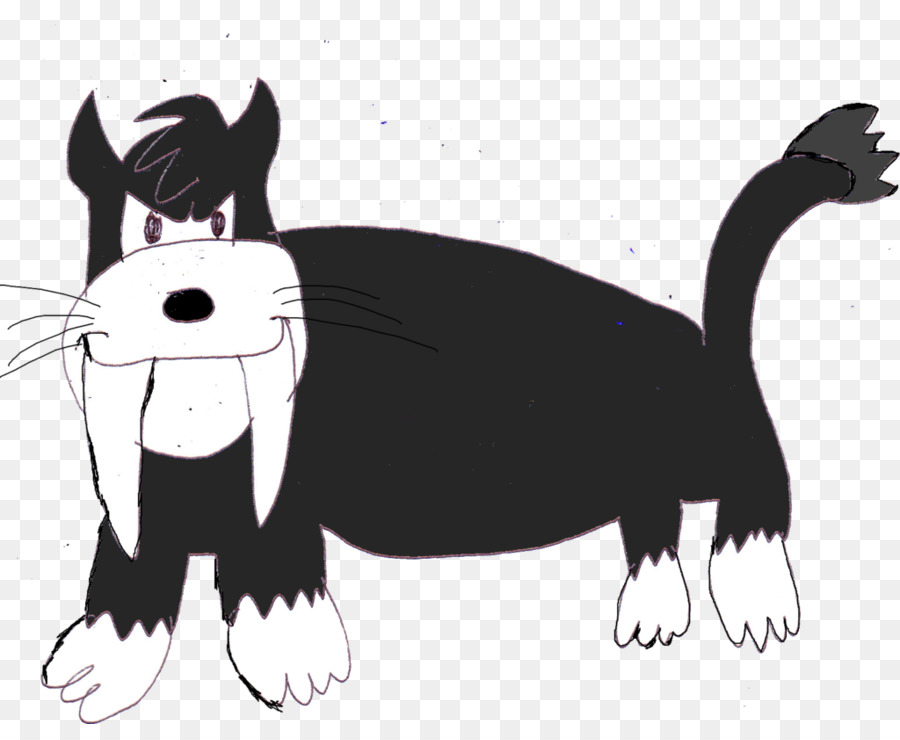 Gato，Caballo PNG