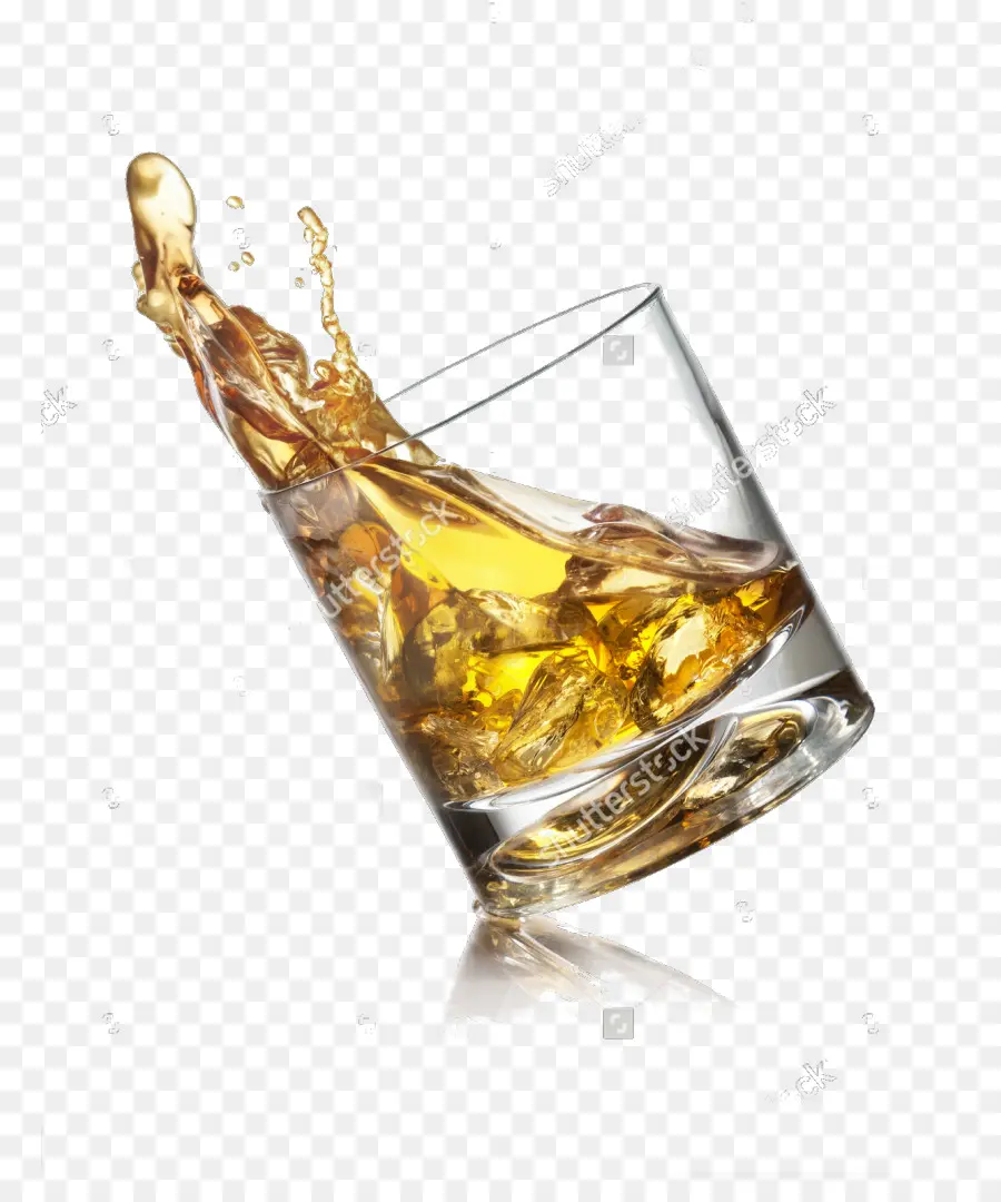 Whisky，Bebida Destilada PNG