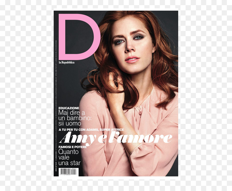 Amy Adams，Hollywood PNG