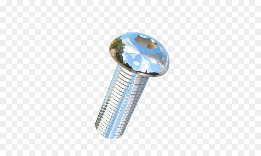 Tornillo，Metal PNG