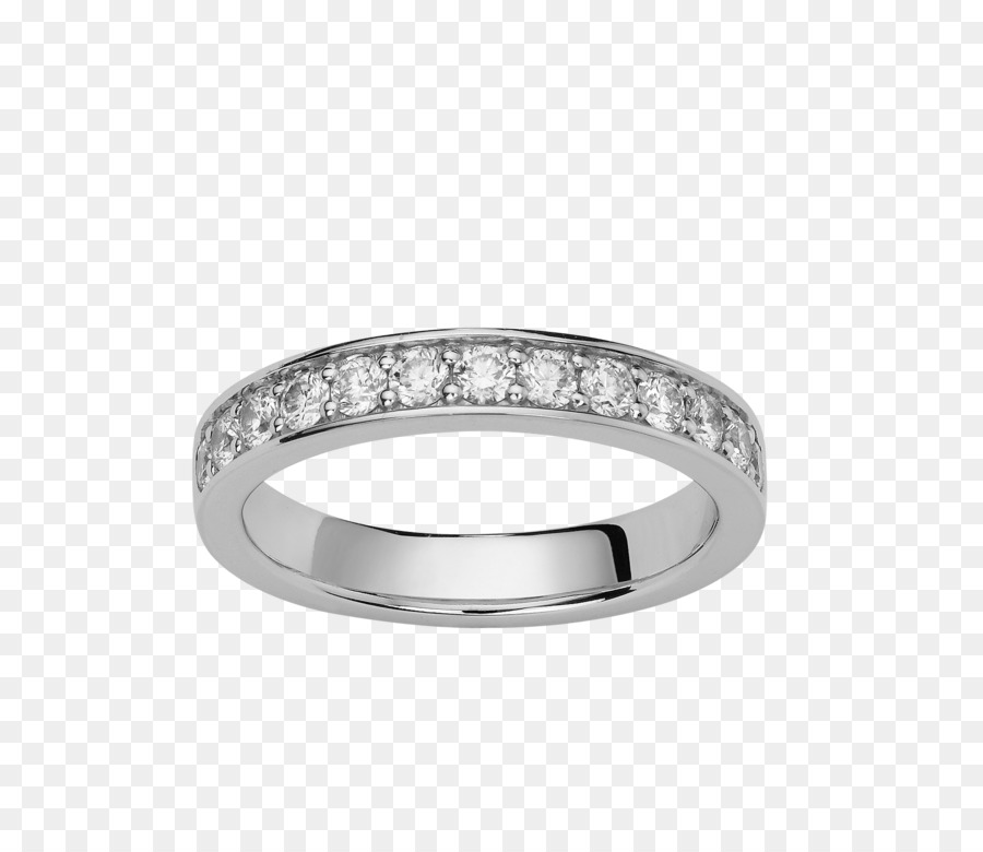 Anillo De Bodas，Joyería PNG