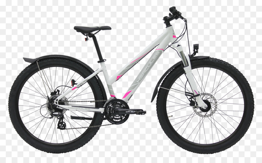 Bicicleta De Montaña，Bicicleta PNG