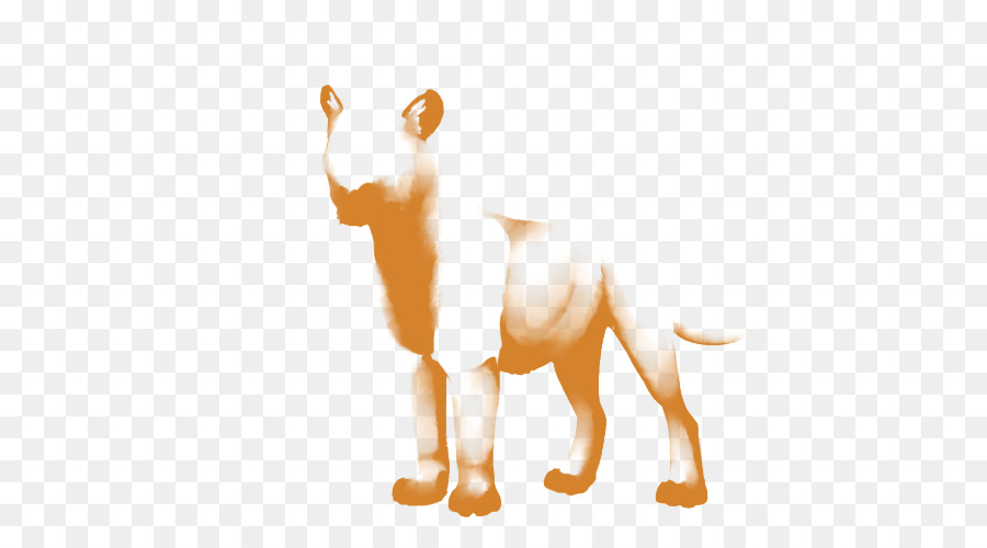 León，Perro PNG