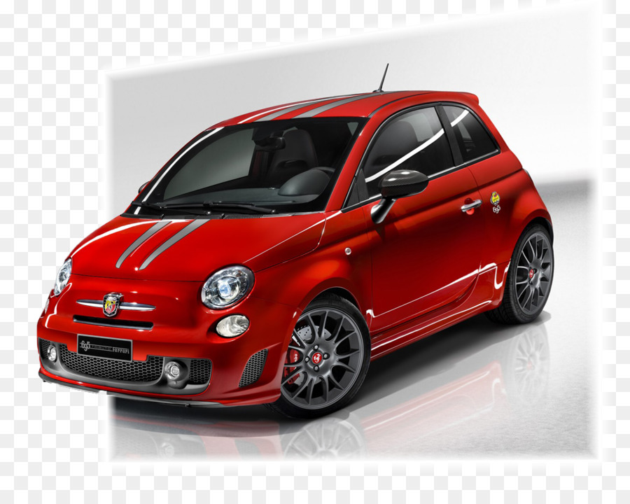 Coche Rojo，Automóvil PNG