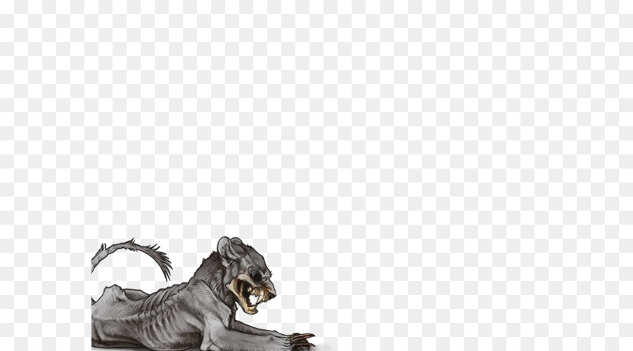 León，Pantera PNG