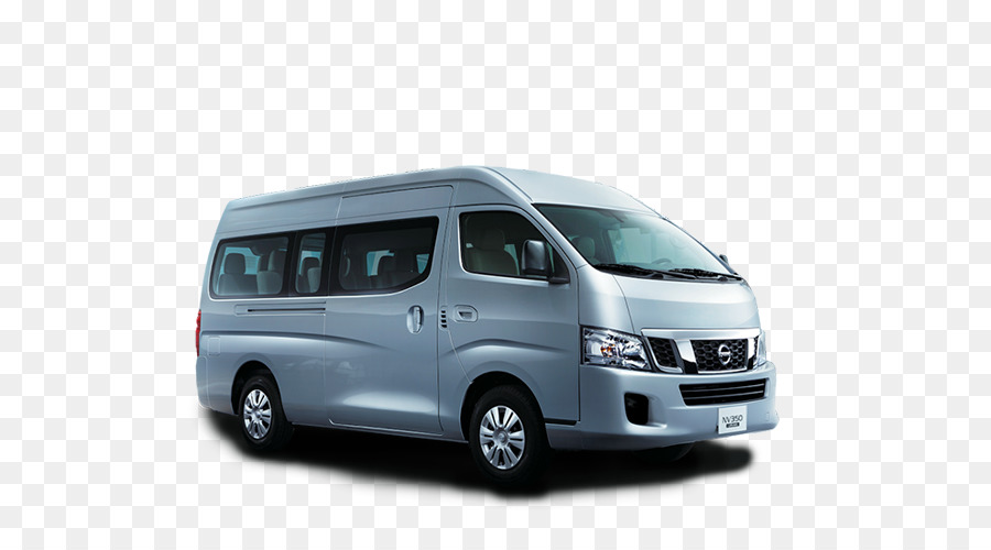 Mitsubishi Fuso Canter，Nissan Caravan PNG