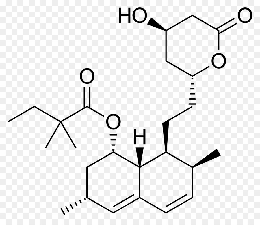 Estructura Química，Molécula PNG