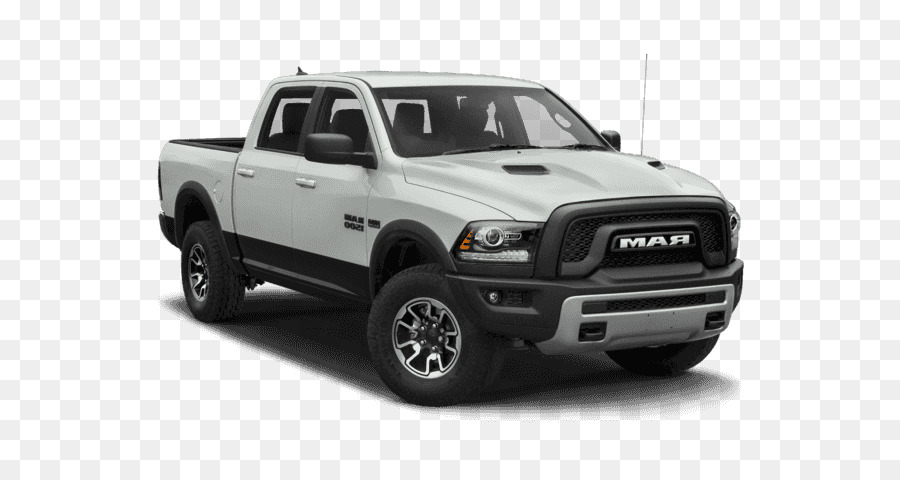 Las Camionetas Ram，2018 Ram 1500 Rebel PNG