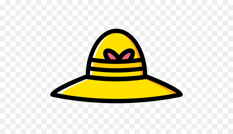 Sonriente，Sombrero PNG