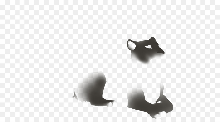 Gato，Fondo De Escritorio PNG