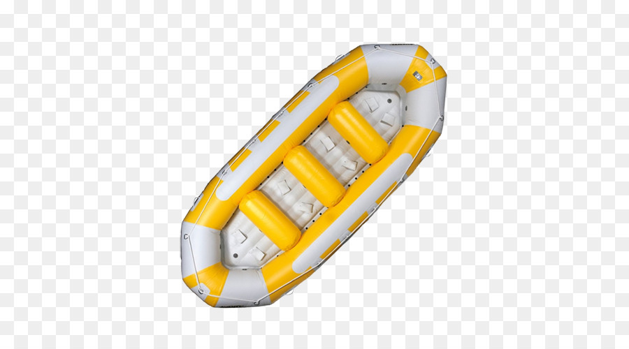 Bote，Inflable PNG