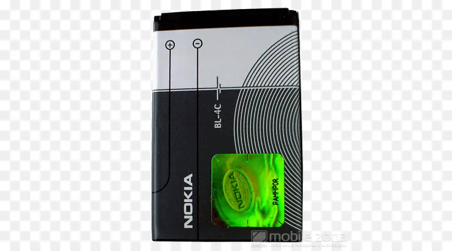 Batería Nokia，Teléfono PNG