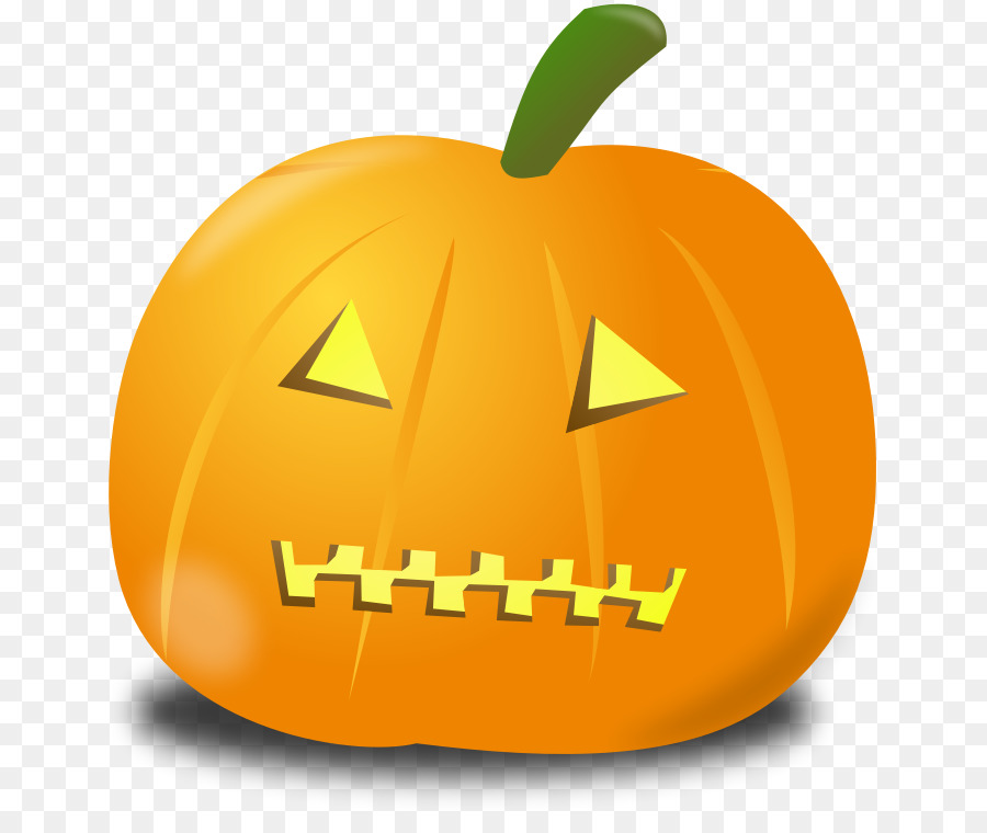 Calabaza，Jack O' Lantern PNG