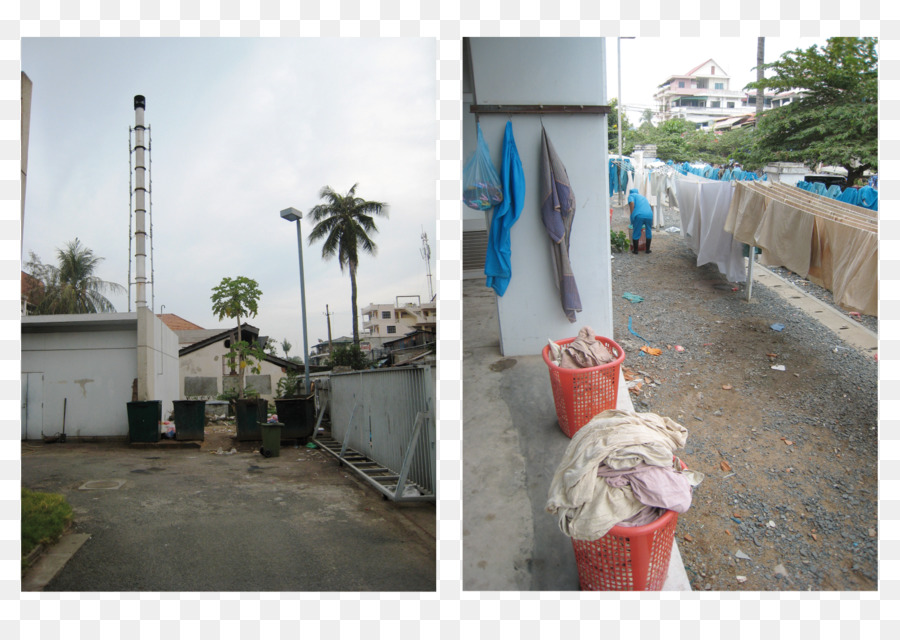 Camboya，Hospital PNG