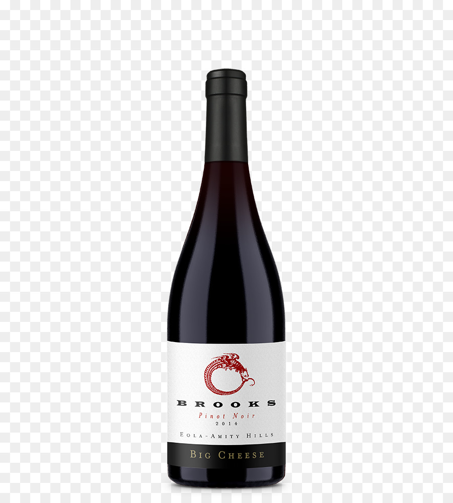 Pinot Noir，Brooks Vinos PNG