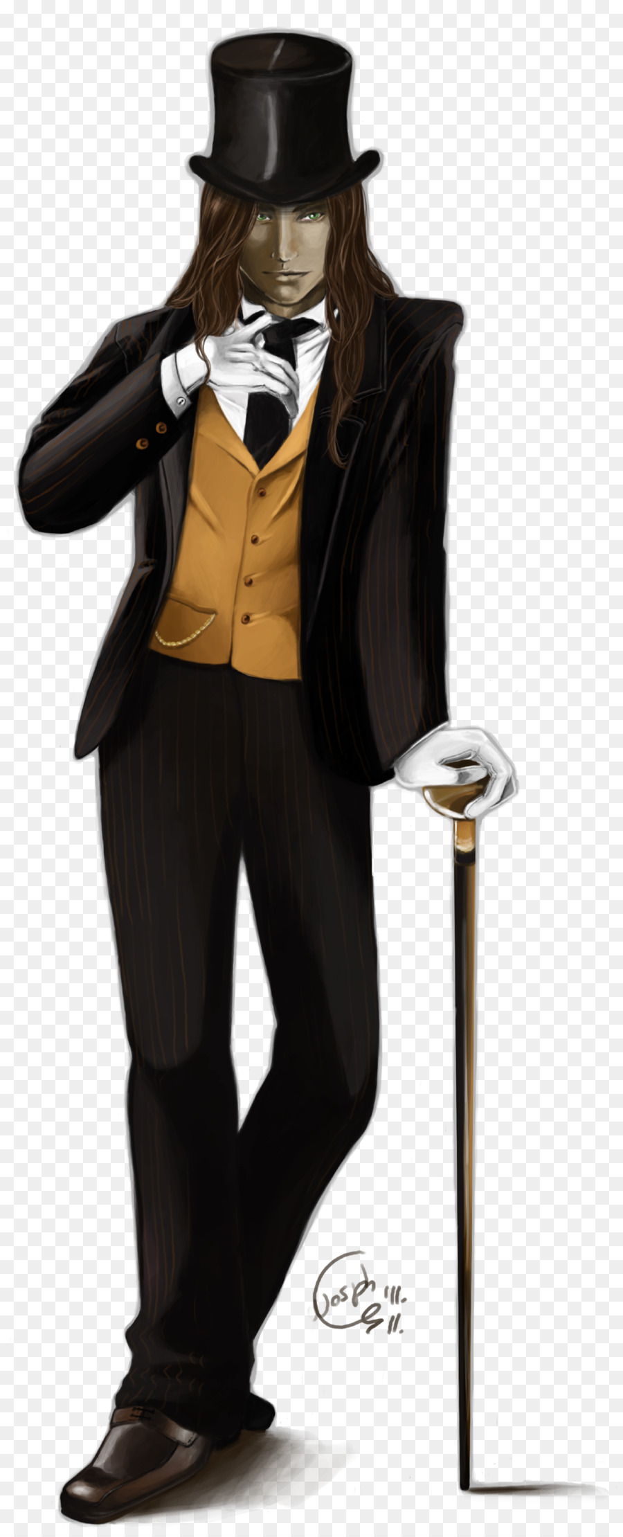 Esmoquin，Tuxedo M PNG