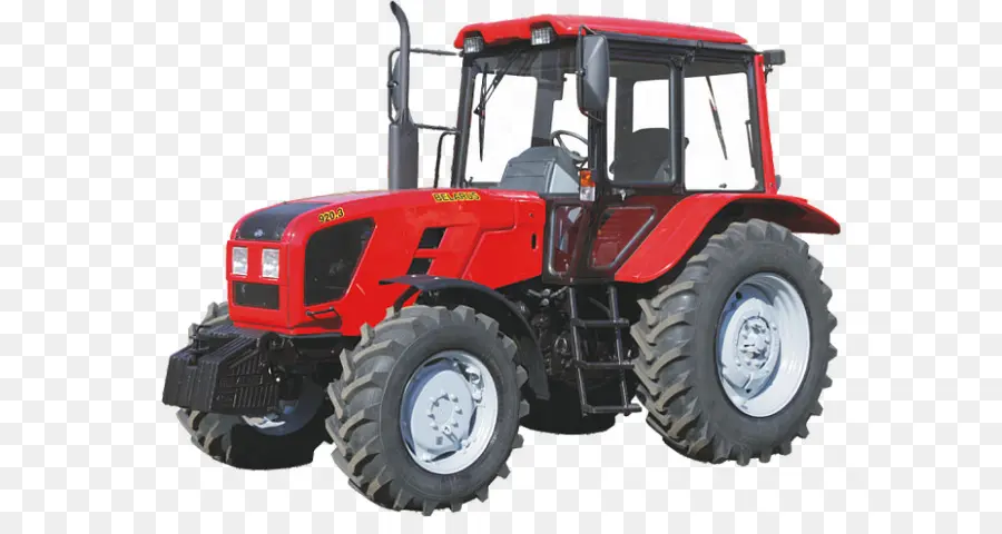 Bielorrusia，Tractor PNG