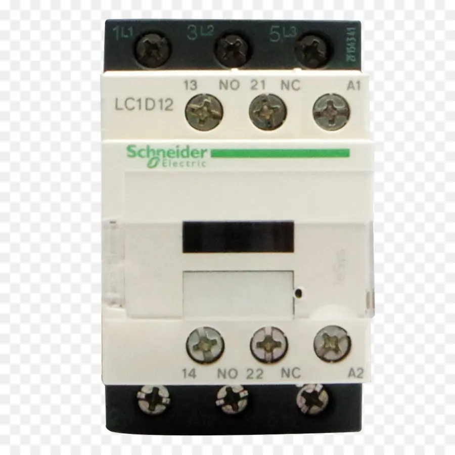 Disyuntor，Contactor PNG