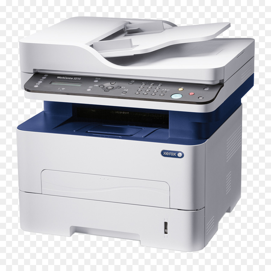 Impresora Multifunción，Xerox Workcentre 3225 PNG
