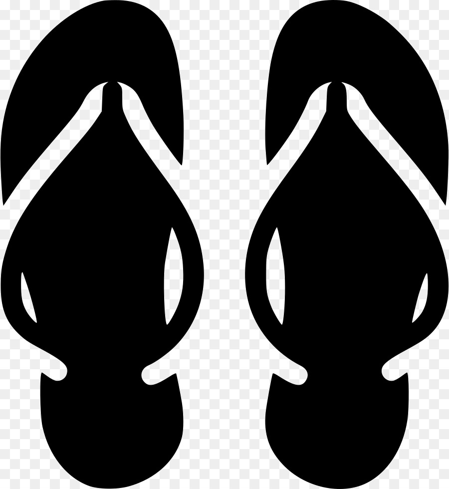 Chanclas，Sandalias PNG