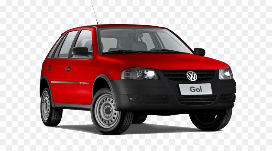 Volkswagen Gol，Volkswagen PNG