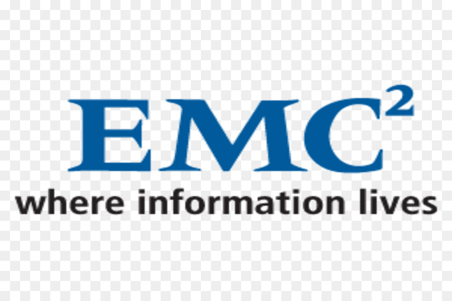 Logotipo De Emc，Información PNG