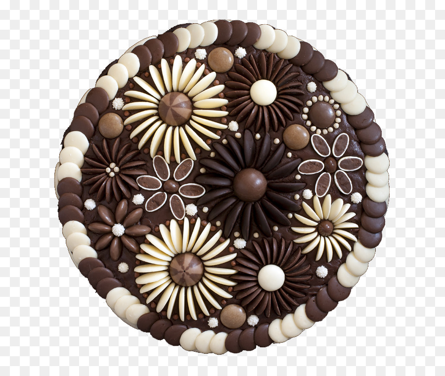 Pastel De Cumpleaños，Chocolate PNG