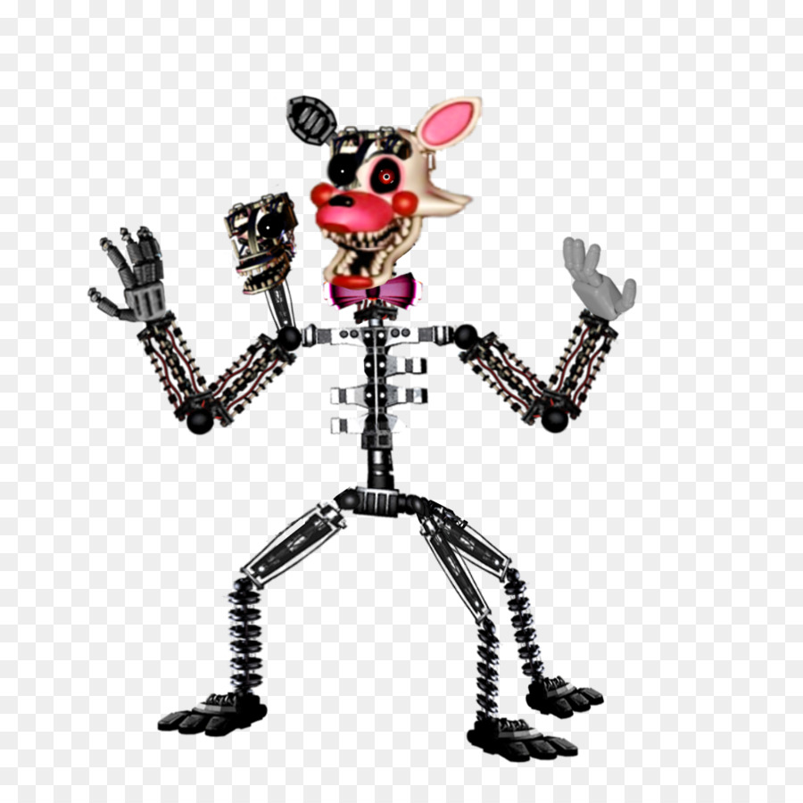 Cinco Noches En Freddy S 2，Cinco Noches En Freddy S 4 PNG