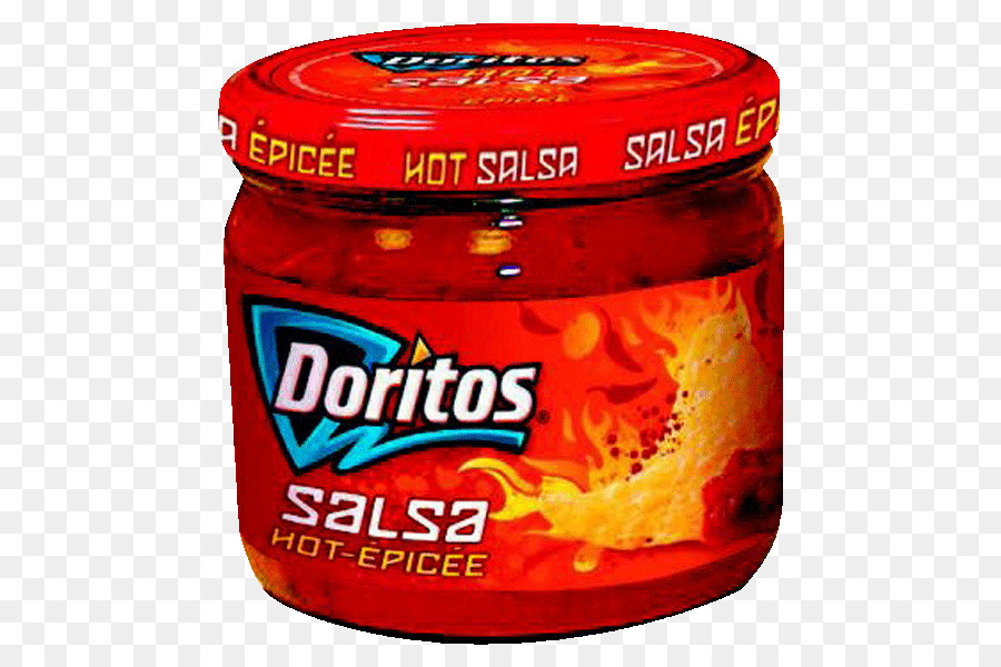 La Salsa，Salsa PNG