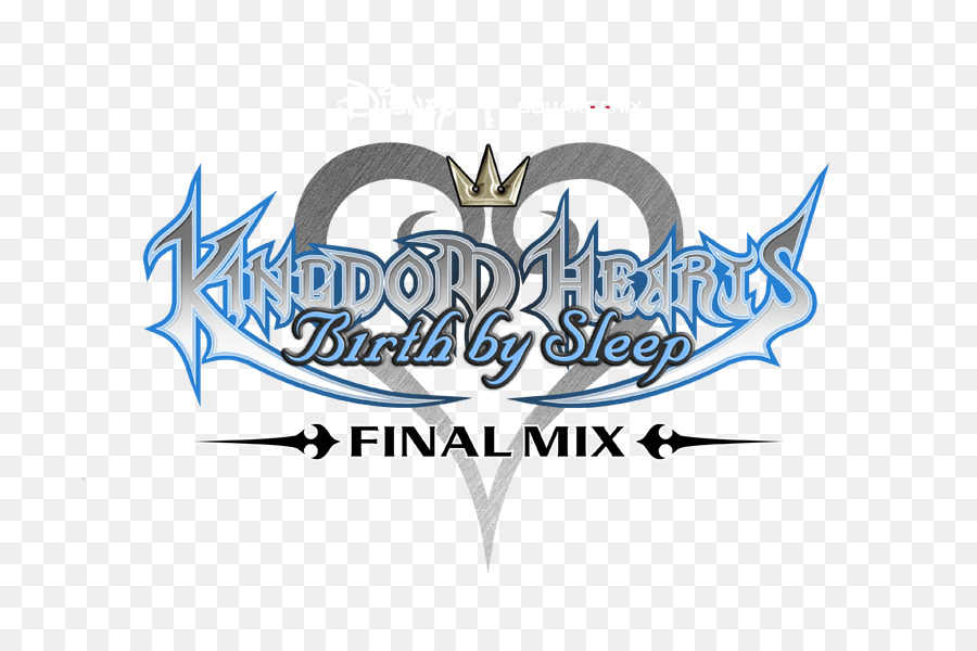 Kingdom Hearts Nacimiento Por El Sueño，Kingdom Hearts Final Mix PNG