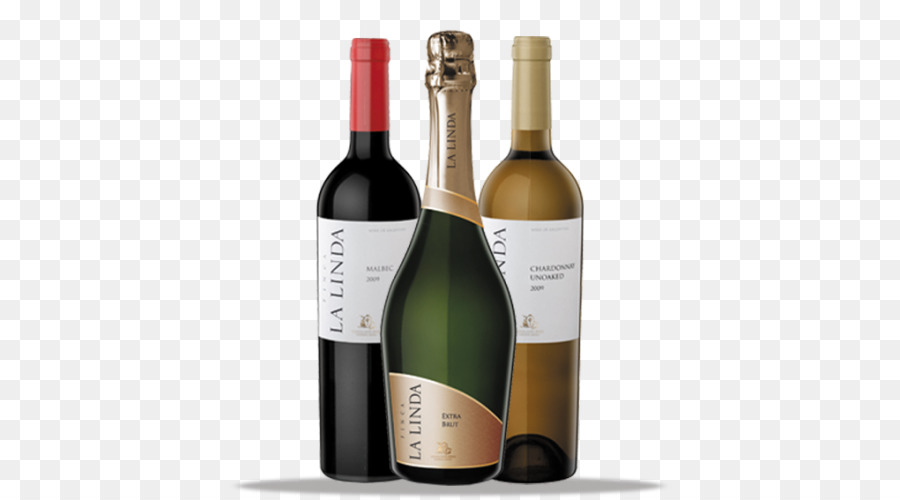 Champaña，Vino PNG