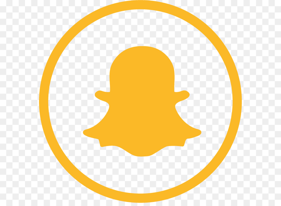 Snapchat，Espectáculos PNG