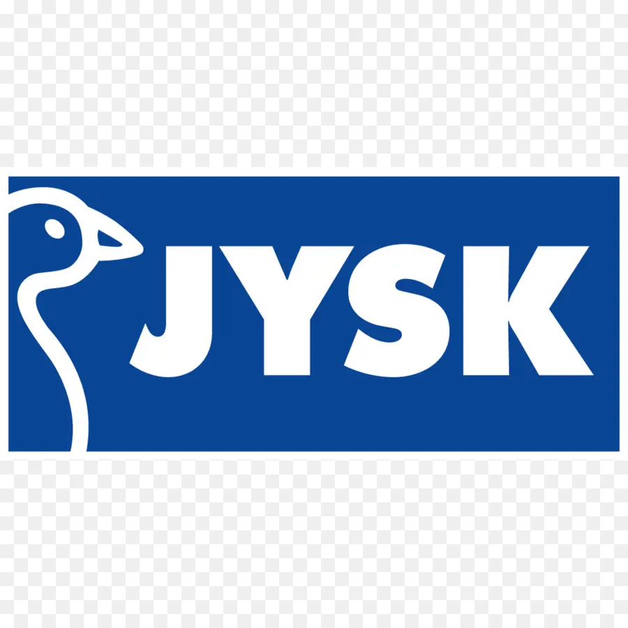 Logotipo De Jysk，Logo PNG