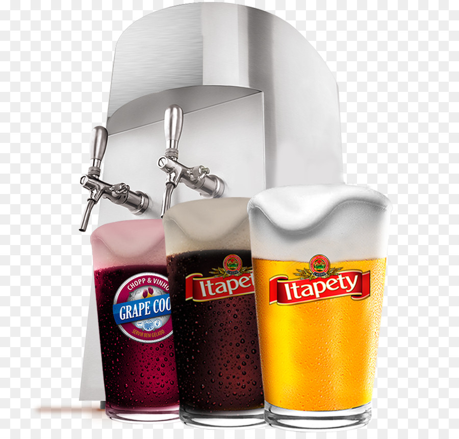 Vasos De Cerveza，Cerveza PNG