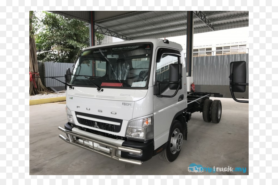 Mitsubishi Fuso Truck And Bus Corporation，Neumático PNG