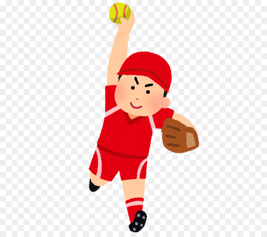 Sofbol，Béisbol PNG